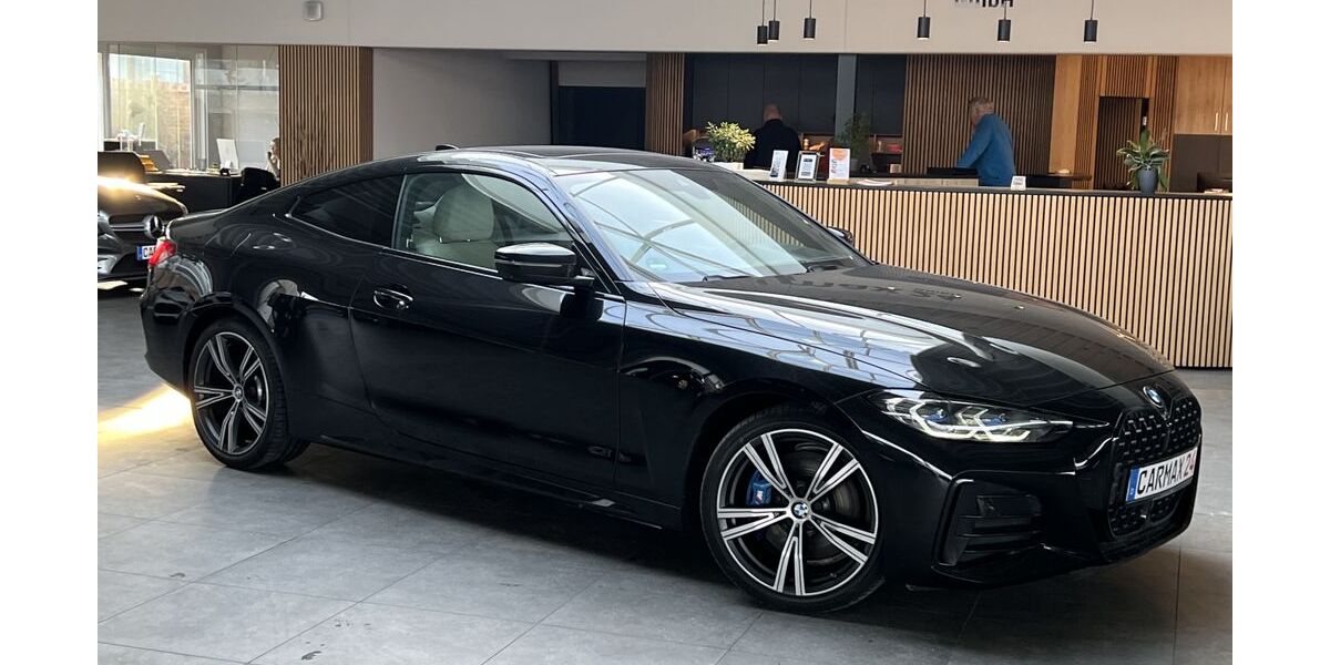 BMW M440 74.000 km 42.440 &euro; Cadolzburg bei Nürnberg 90556