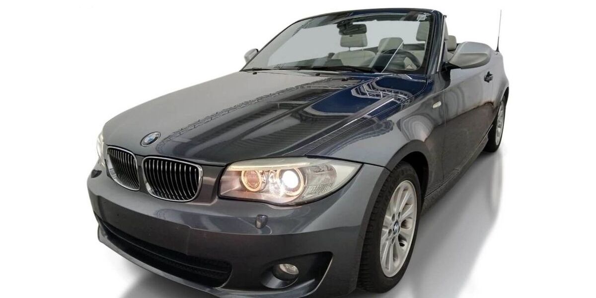BMW 118 131.700 km 12.490 &euro; Schwabach 91126