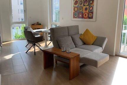 Wohnung Nürnberg Großreuth h d Veste - 2 Zimmer, 55 m&sup2;, 445.000&euro; | Angebot:26833847