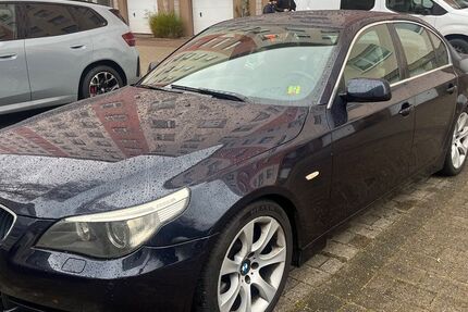 BMW 530 338.000 km 7.200 &euro; Nuernberg 90439