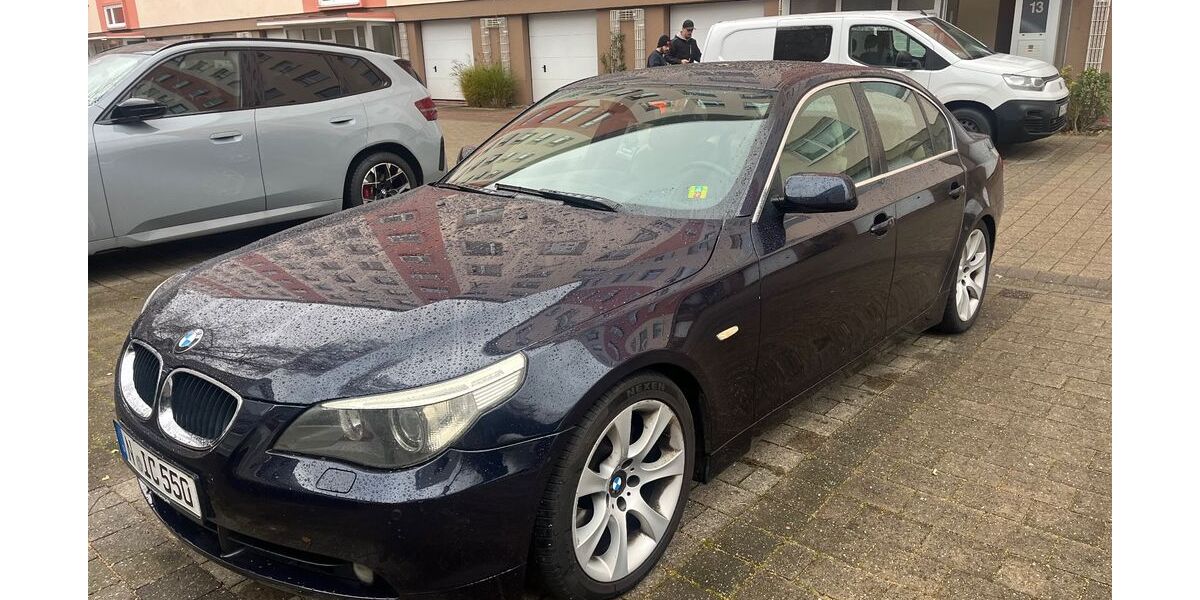 BMW 530 338.000 km 7.200 &euro; Nuernberg 90439