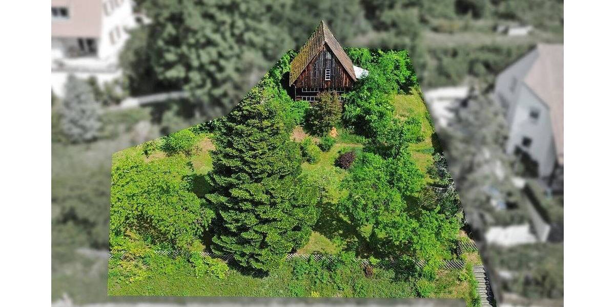 Grundstück Heroldsberg - 385.000&euro; | Angebot:25837425