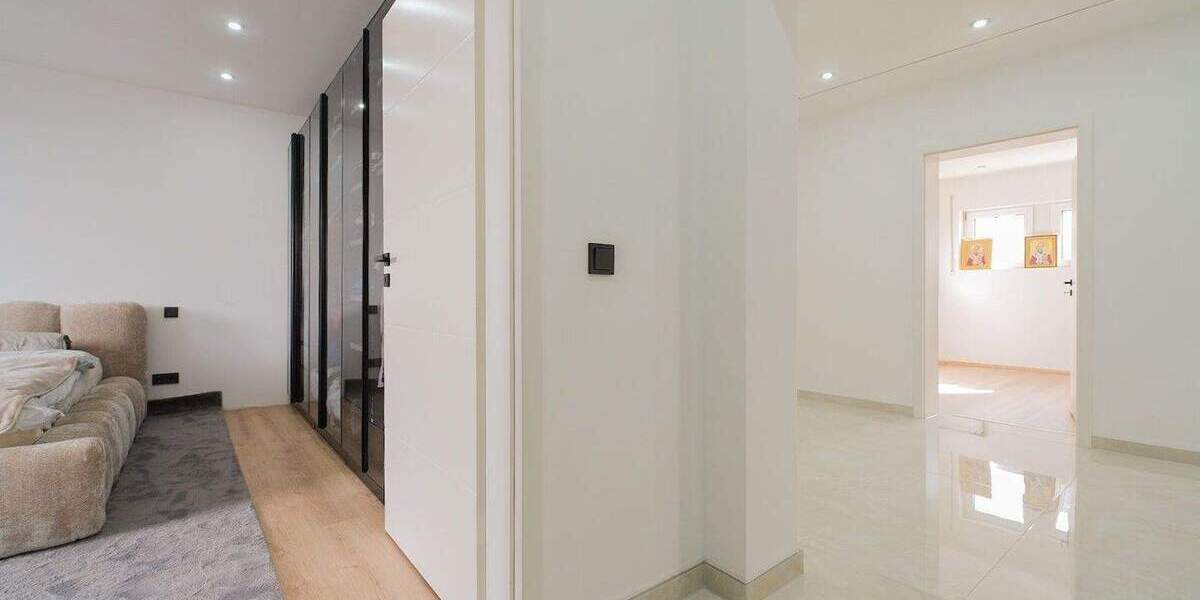 Etagenwohnung Nürnberg Mögeldorf - 6 Zimmer, 120 m&sup2;, 649.000&euro; | Angebot:25686882