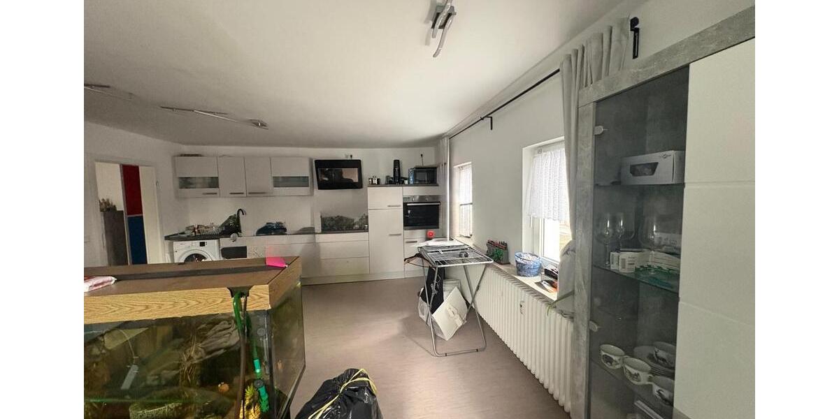 Dachgeschoßwohnung Altdorf bei Nürnberg - 3 Zimmer, 68 m&sup2;, 1.030&euro; | Angebot:24784784