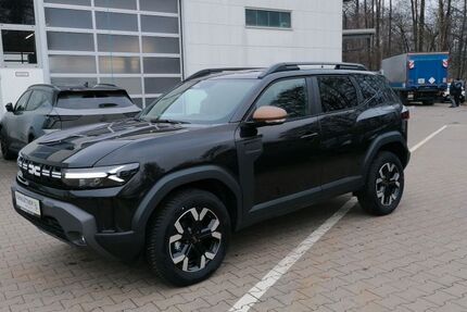 Dacia Duster 16.549 km 26.990 &euro; Nürnberg 90471