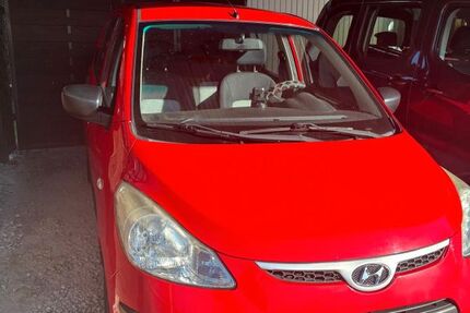 Hyundai i10 90.000 km 1.700 &euro; Igensdorf 91338