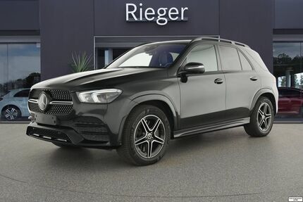 Mercedes-Benz GLE 580 17.252 km 68.990 &euro; Altdorf 90518