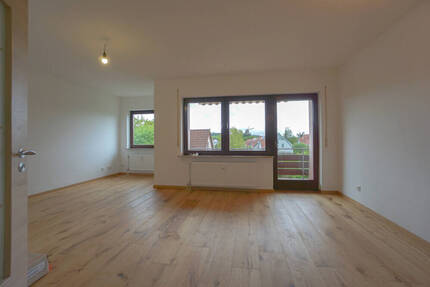 Wohnung Roth - 2 Zimmer, 54 m&sup2;, 760&euro; | Angebot:26673172
