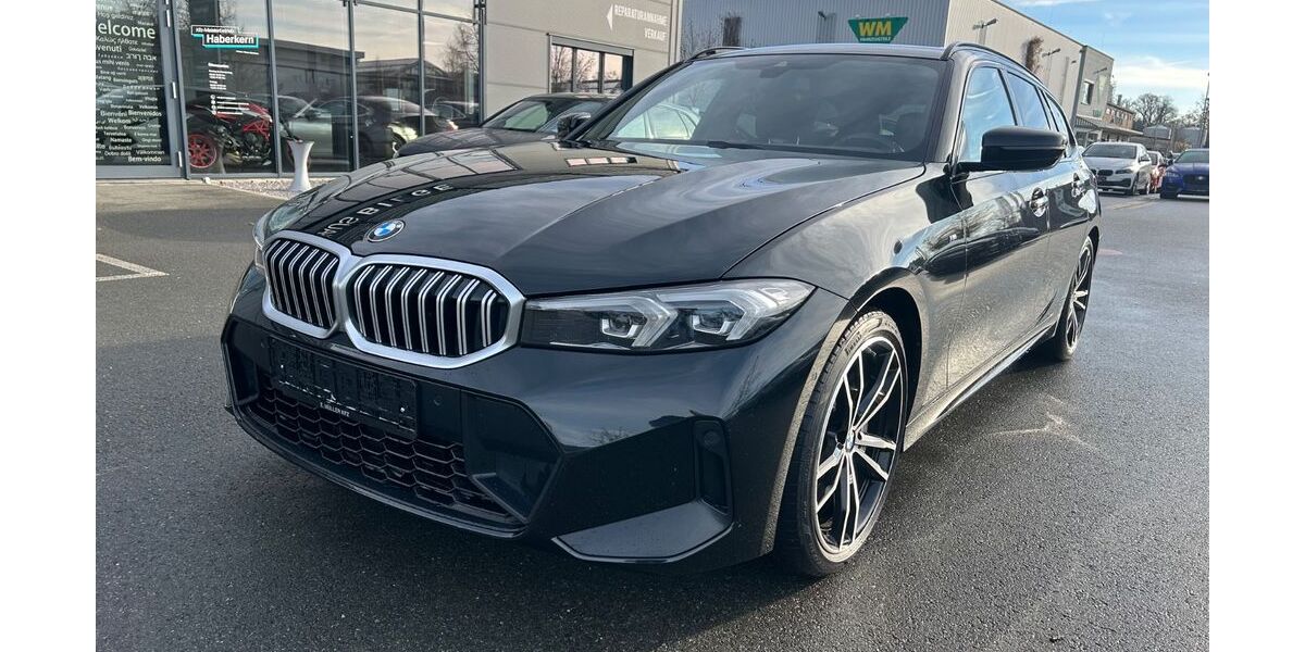 BMW 330 204.950 km 26.900 &euro; Fürth 90763