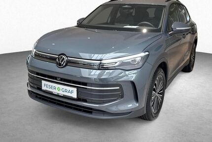 VW Tiguan 4.999 km 36.990 &euro; Roth 91154