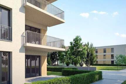 Wohnung Nürnberg Großreuth h d Veste - 3 Zimmer, 83 m&sup2;, 729.950&euro; | Angebot:26065407