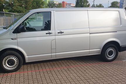 VW T6 Transporter 180.000 km 17.900 &euro; Cadolzburg 90556