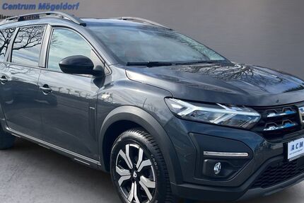 Dacia Jogger 32.900 km 17.470 &euro; Nürnberg 90482