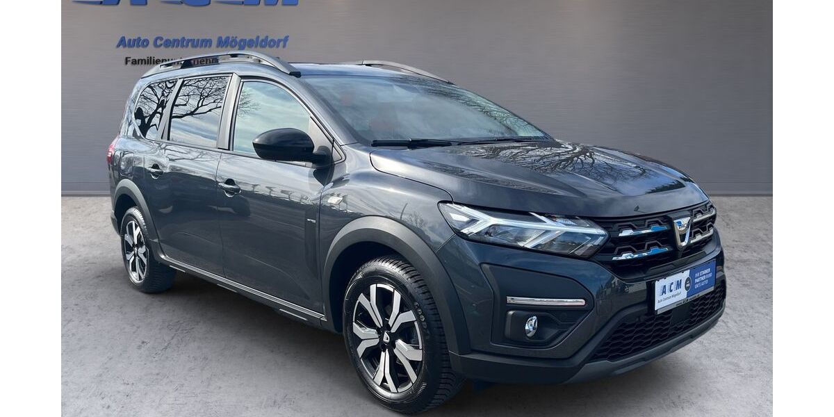 Dacia Jogger 32.900 km 17.470 &euro; Nürnberg 90482