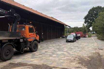 Gewerbeobjekt Fürth Herboldshof - 2.124&euro; | Angebot:25775664