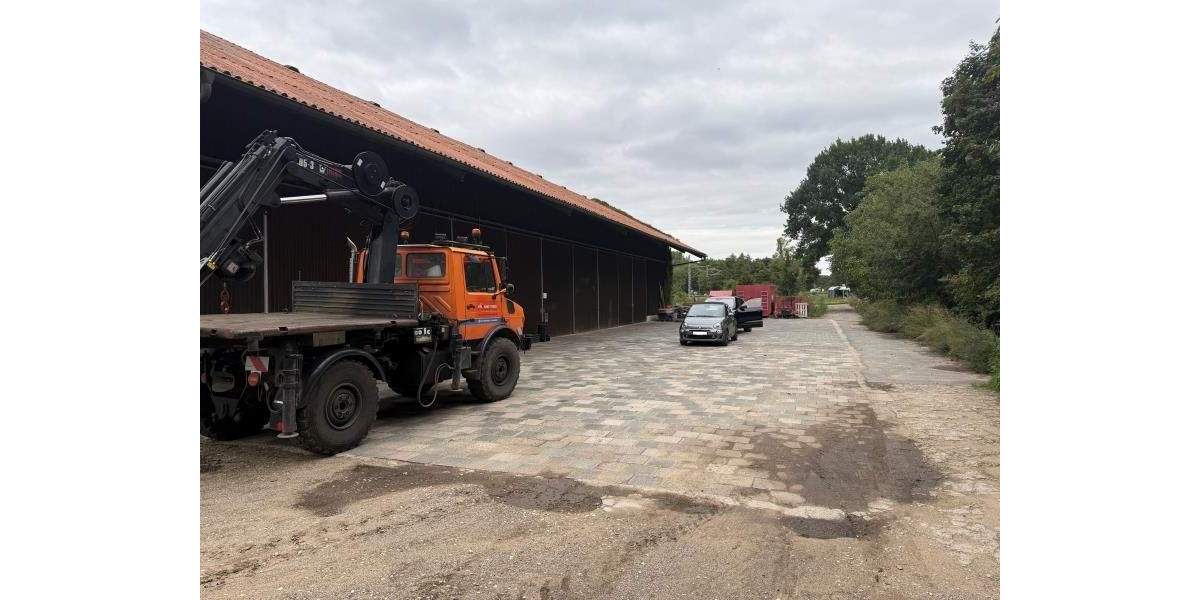 Gewerbeobjekt Fürth Herboldshof - 2.124&euro; | Angebot:25775664