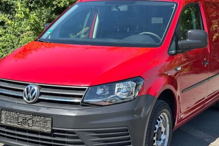 VW Caddy 151.000 km 7.550 &euro; Eckental 90542