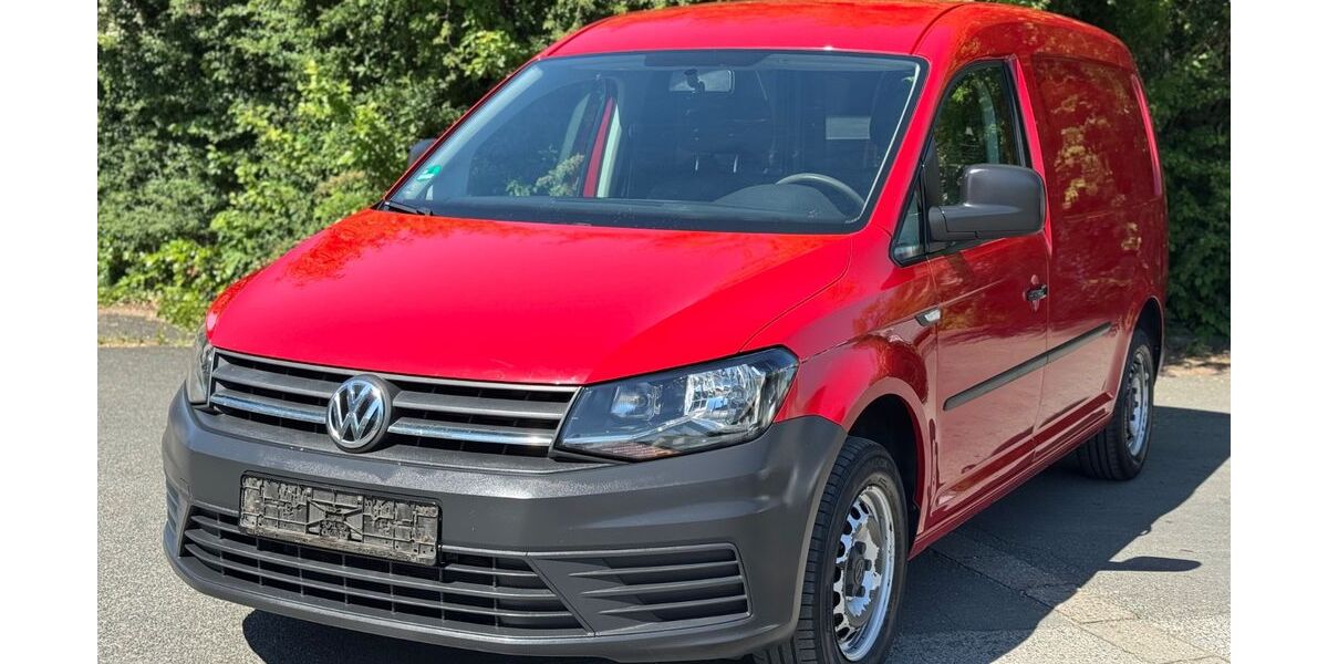 VW Caddy 151.000 km 7.550 &euro; Eckental 90542