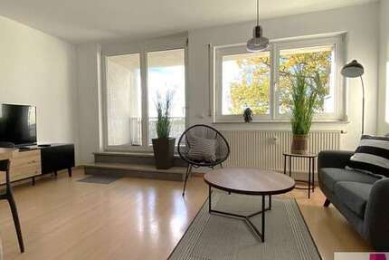 Zimmer Nürnberg Buchenbühl - 2 Zimmer, 1.190&euro; | Angebot:26016854