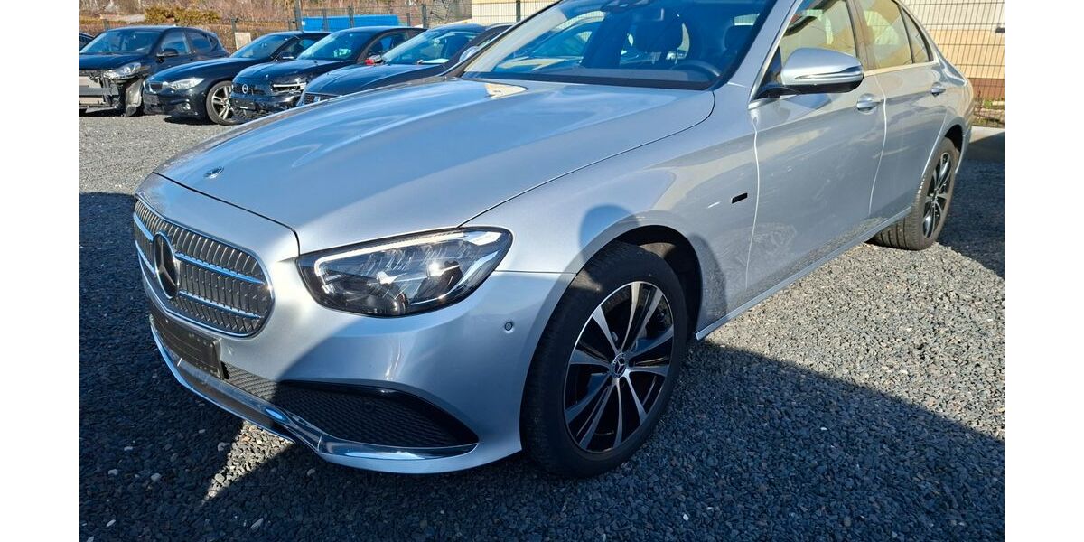 Mercedes-Benz E 300 140.000 km 26.999 &euro; Schwaig 90571