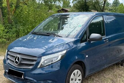 Mercedes-Benz Vito 189.000 km 12.900 &euro; Nürnberg 90431