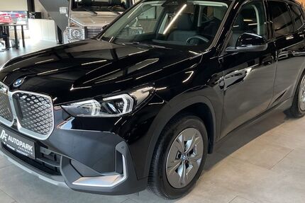 BMW iX1 24.300 km 37.980 &euro; Forchheim 91301