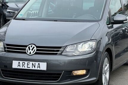 VW Sharan 356.618 km 7.999 &euro; Nürnberg 90431