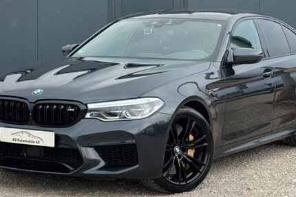BMW M5 98.500 km 55.990 &euro; Fürth 90768