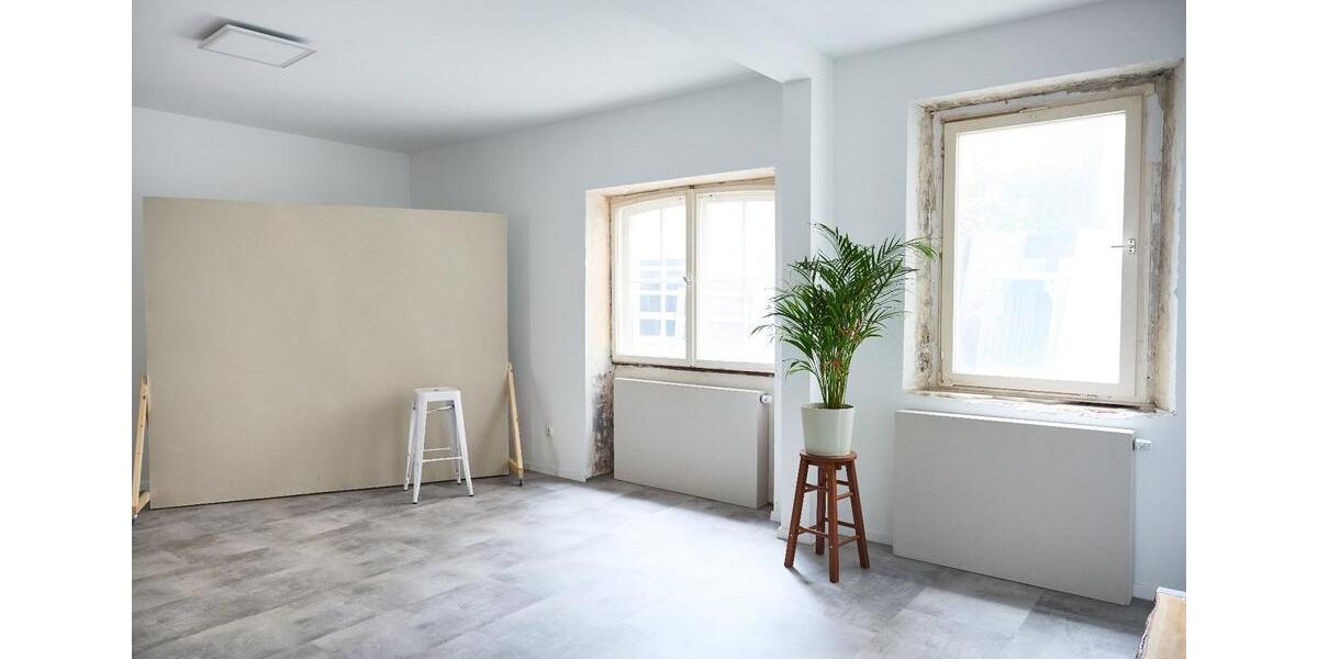 Gewerbeobjekt Fürth Altstadt - 300&euro; | Angebot:25390723