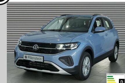 VW T-Cross 7.900 km 21.480 &euro; Fürth 90762