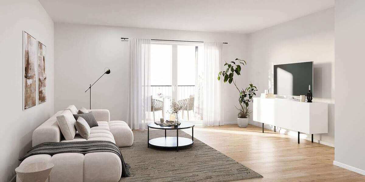 Etagenwohnung Erlangen Am Anger - 2 Zimmer, 77 m&sup2;, 1.220&euro; | Angebot:25636162