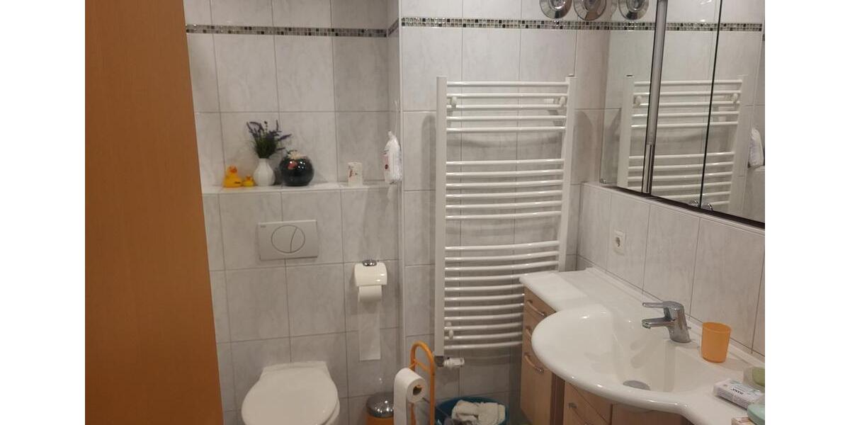Etagenwohnung Nürnberg - 3 Zimmer, 85 m&sup2;, 1.450&euro; | Angebot:25641021