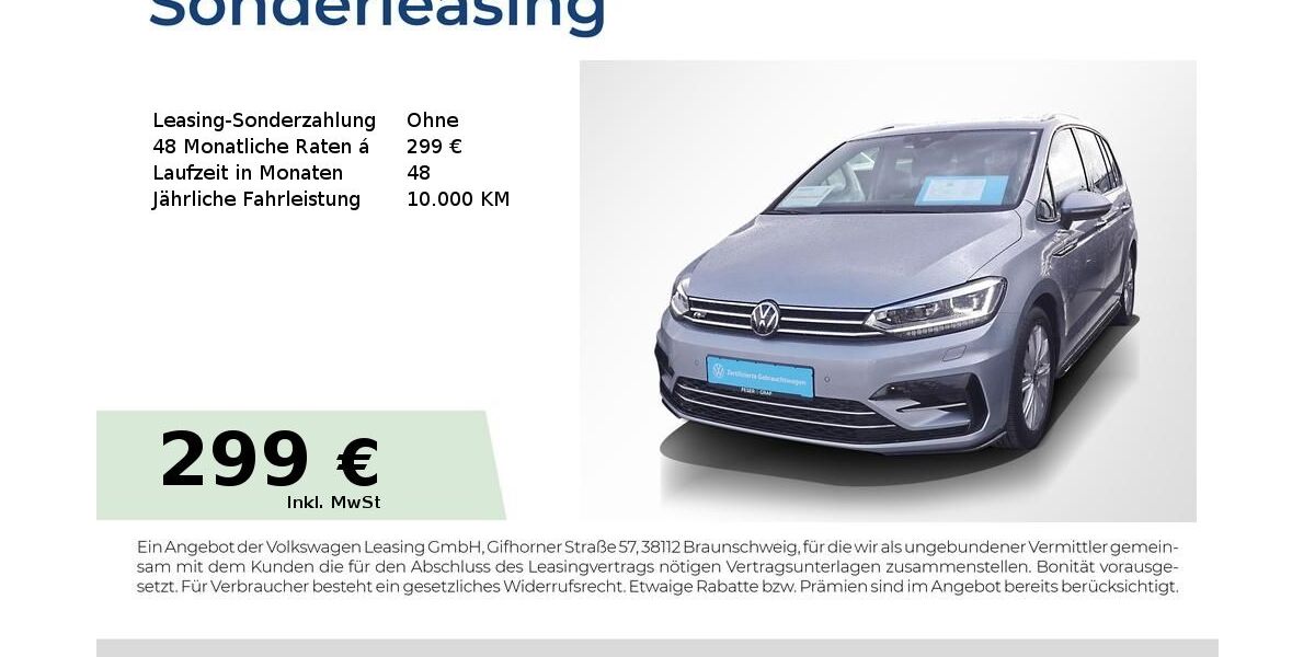VW Touran 25.683 km 31.340 &euro; Herzogenaurach 91074