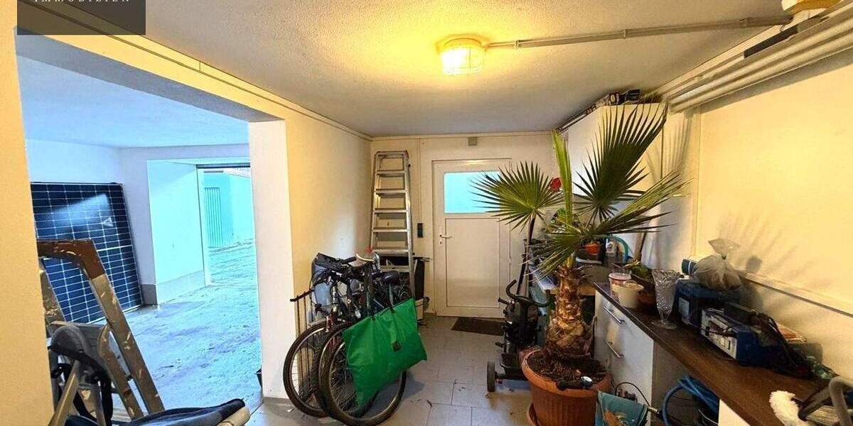 Reihenendhaus Heilsbronn - 4 Zimmer, 120 m&sup2;, 395.000&euro; | Angebot:25665690