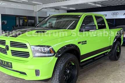 Dodge RAM 159.000 km 31.990 &euro; Schwabach 91126