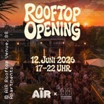 Air - Grand Opening
