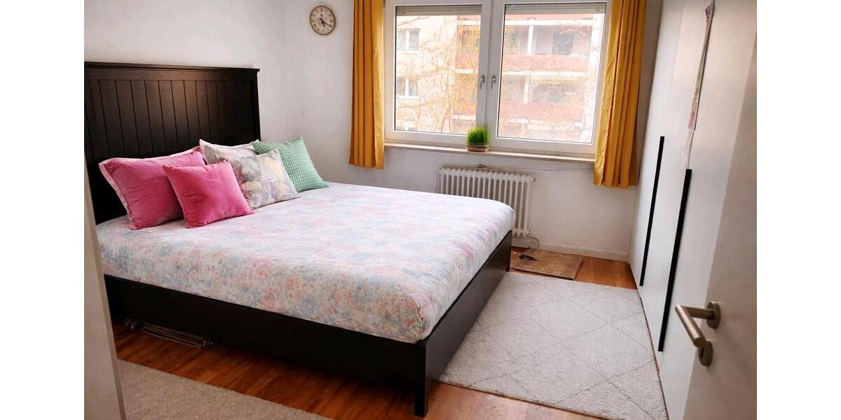 Etagenwohnung Fürth Atzenhof - 3 Zimmer, 85 m&sup2;, 1.200&euro; | Angebot:26585585