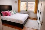 Etagenwohnung Fürth Atzenhof - 3 Zimmer, 85 m&sup2;, 1.200&euro; | Angebot:26585585