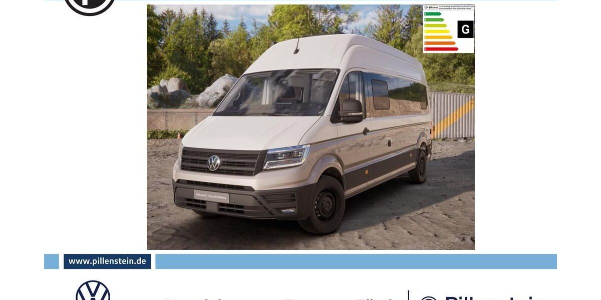 VW Crafter 1.803 km 89.811 &euro; Fürth 90762