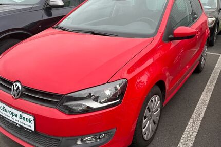 VW Polo 128.749 km 7.990 &euro; Fürth 90763
