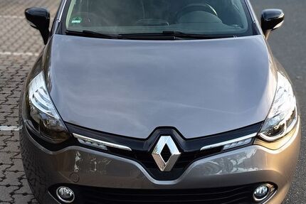 Renault Clio 109.000 km 7.500 &euro; Erlangen 91052