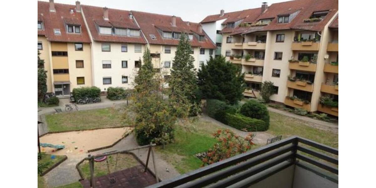 Etagenwohnung Buckenhof - 1.5 Zimmer, 39 m&sup2;, 705&euro; | Angebot:25962910