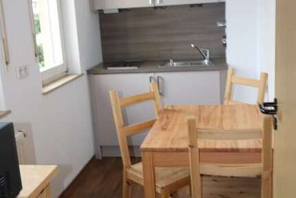 Zimmer Erlangen Bruck - 2 Zimmer, 930&euro; | Angebot:27117969