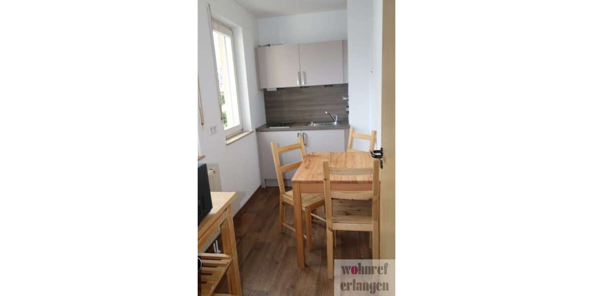 Zimmer Erlangen Bruck - 2 Zimmer, 930&euro; | Angebot:27117969