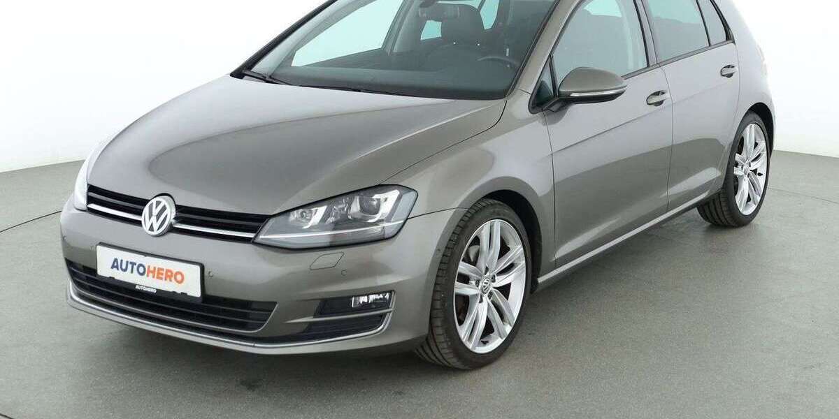 VW Golf 96.140 km 14.800 &euro; Nürnberg 90441