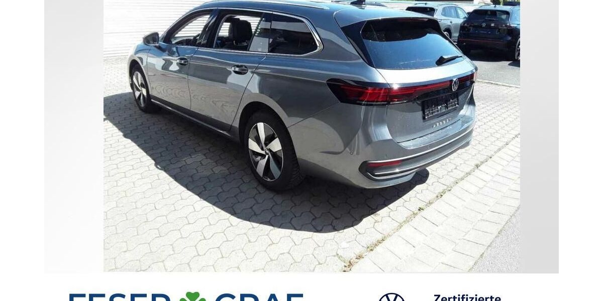 VW Passat 24.850 km 35.890 &euro; Schwabach 91126