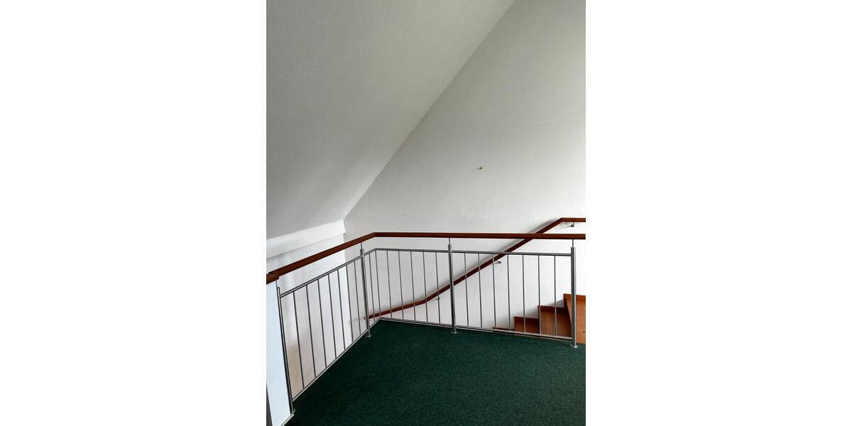 Maisonettenwohnung Großhabersdorf - 2 Zimmer, 105 m&sup2;, 345.000&euro; | Angebot:25883197