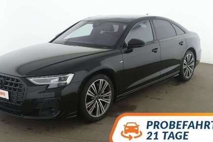 Audi A8 57.432 km 49.890 &euro; Nürnberg 90441