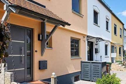 Haus Schwanstetten - 4 Zimmer, 123 m&sup2;, 459.000&euro; | Angebot:26665845
