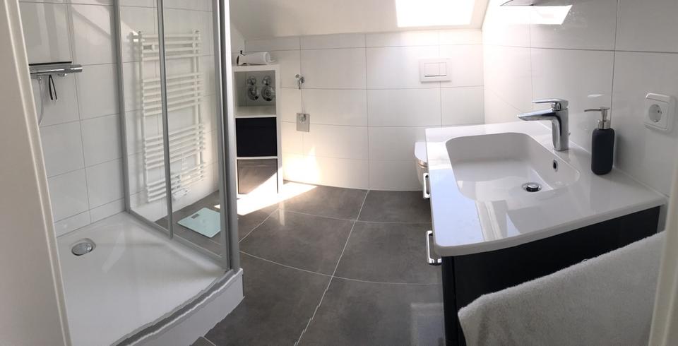 Dachgeschoßwohnung Erlangen Alterlangen - 2 Zimmer, 38 m&sup2;, 740&euro; | Angebot:27563028